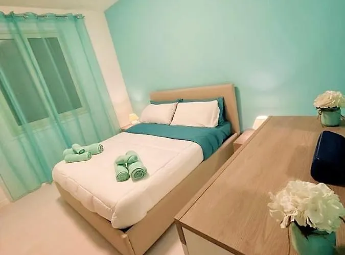 Apartman La Risacca *