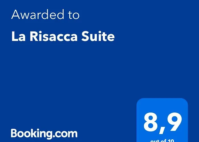 La Risacca Apartman *