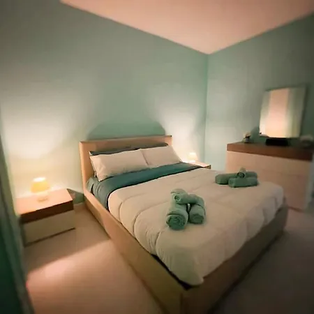 La Risacca Патти