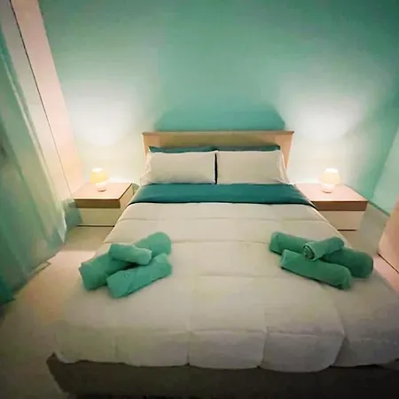 Appartement La Risacca