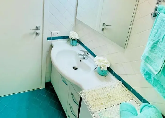 La Risacca Apartamento Patti