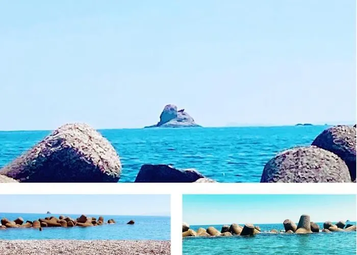 Apartamento La Risacca